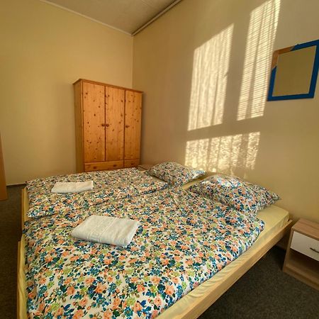 Apartman Na Bohdasine Cerveny Kostelec Exterior photo