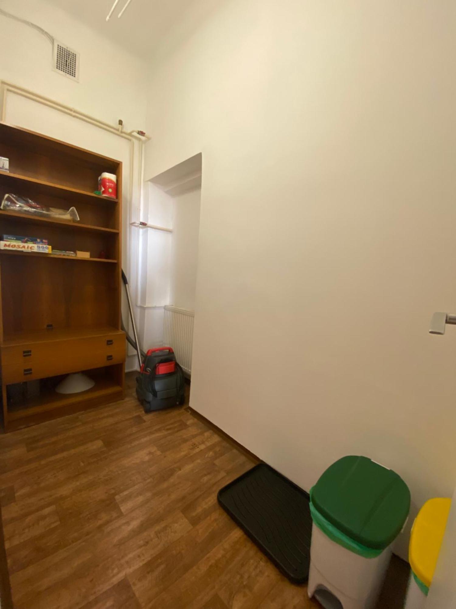 Apartman Na Bohdasine Cerveny Kostelec Exterior photo
